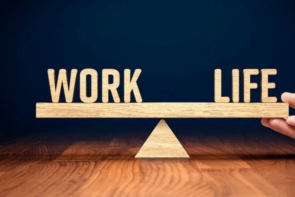 equilibre vie pro perso