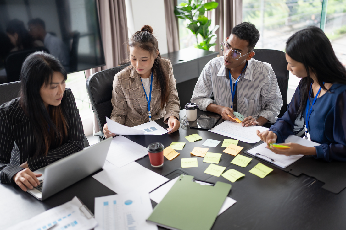 Quel est le rôle d’un manager aujourd’hui ?