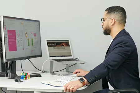 prise de poste manager doute