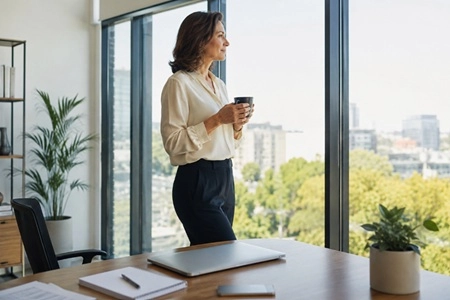 Rentrée managériale des dirigeants